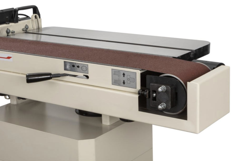 Станок для шлифования кантов Jet OES-689 с осцилляцией – №3