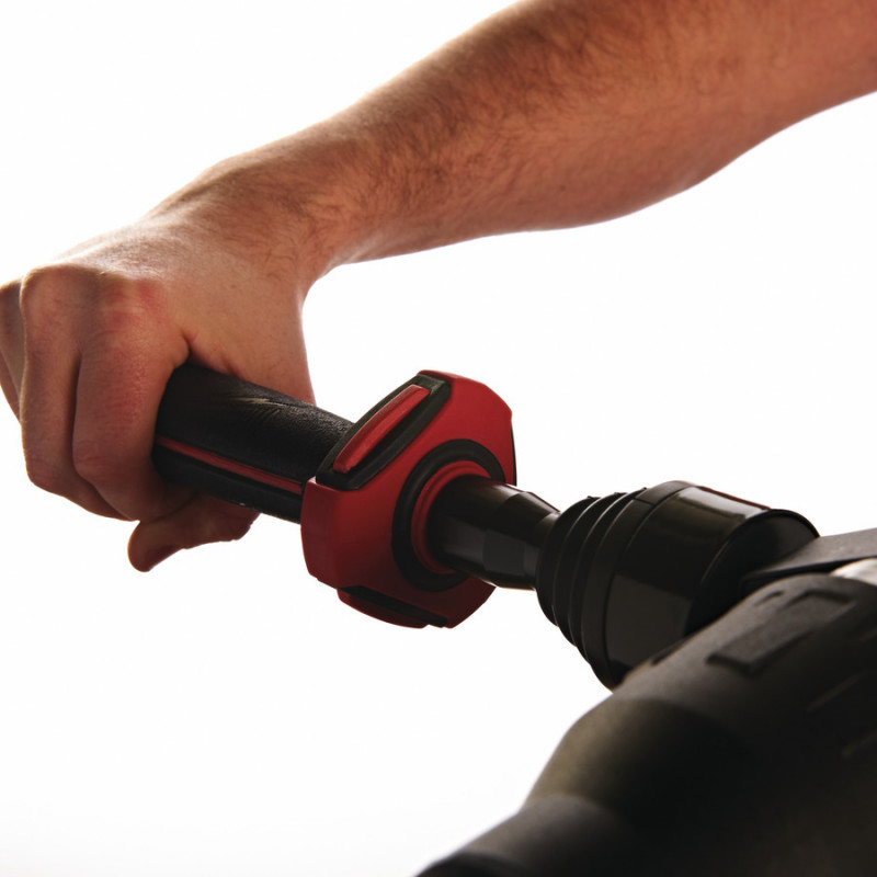 Перфоратор Milwaukee K 750S – фото №2 Перфоратор Milwaukee K 750S – №2