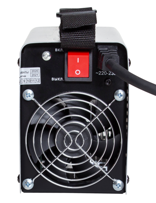 Сварочный аппарат Ресанта САИ 160К (компакт) – №2