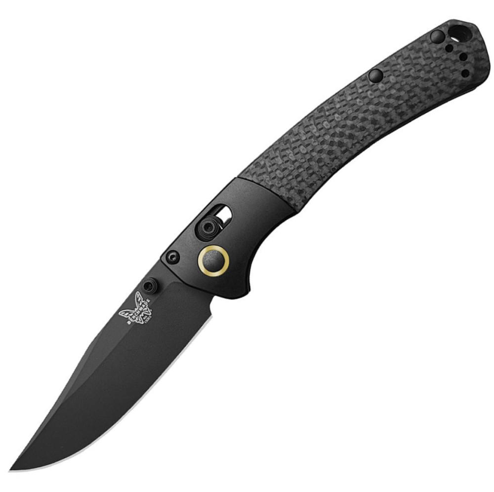 Нож Benchmade Crooked River Mini (CU15085-BK-M4) – №1