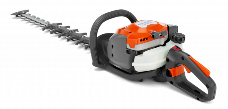 Кусторез бензиновый Husqvarna 522 HD60S – фото №1 Кусторез бензиновый Husqvarna 522 HD60S – №1