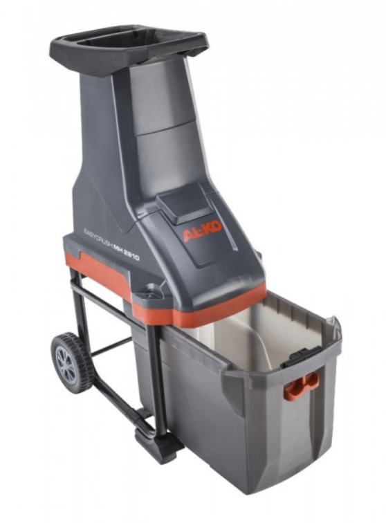Измельчитель электрический ALKO Comfort MH 2810 Easy Crush – фото №1 Измельчитель электрический ALKO Comfort MH 2810 Easy Crush – №1