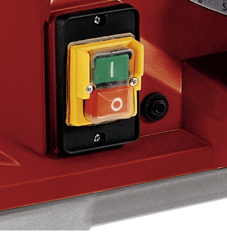 Пила циркулярная стационарная Einhell TE-CC 250 UF – №1