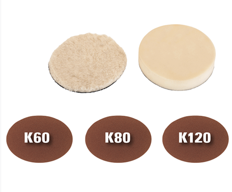 Полировальная машина Einhell CC-PO 1100/2 E – №3