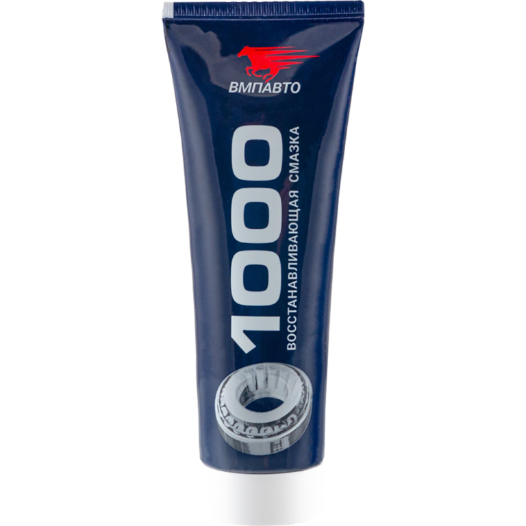 Смазка многоцелевая MC 1000 ВМПАВТО 200 г – №1