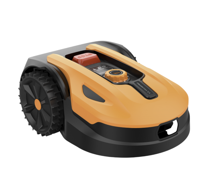 Газонокосилка-робот Villartec MI 402 – фото №1 Газонокосилка-робот Villartec MI 402 – №1