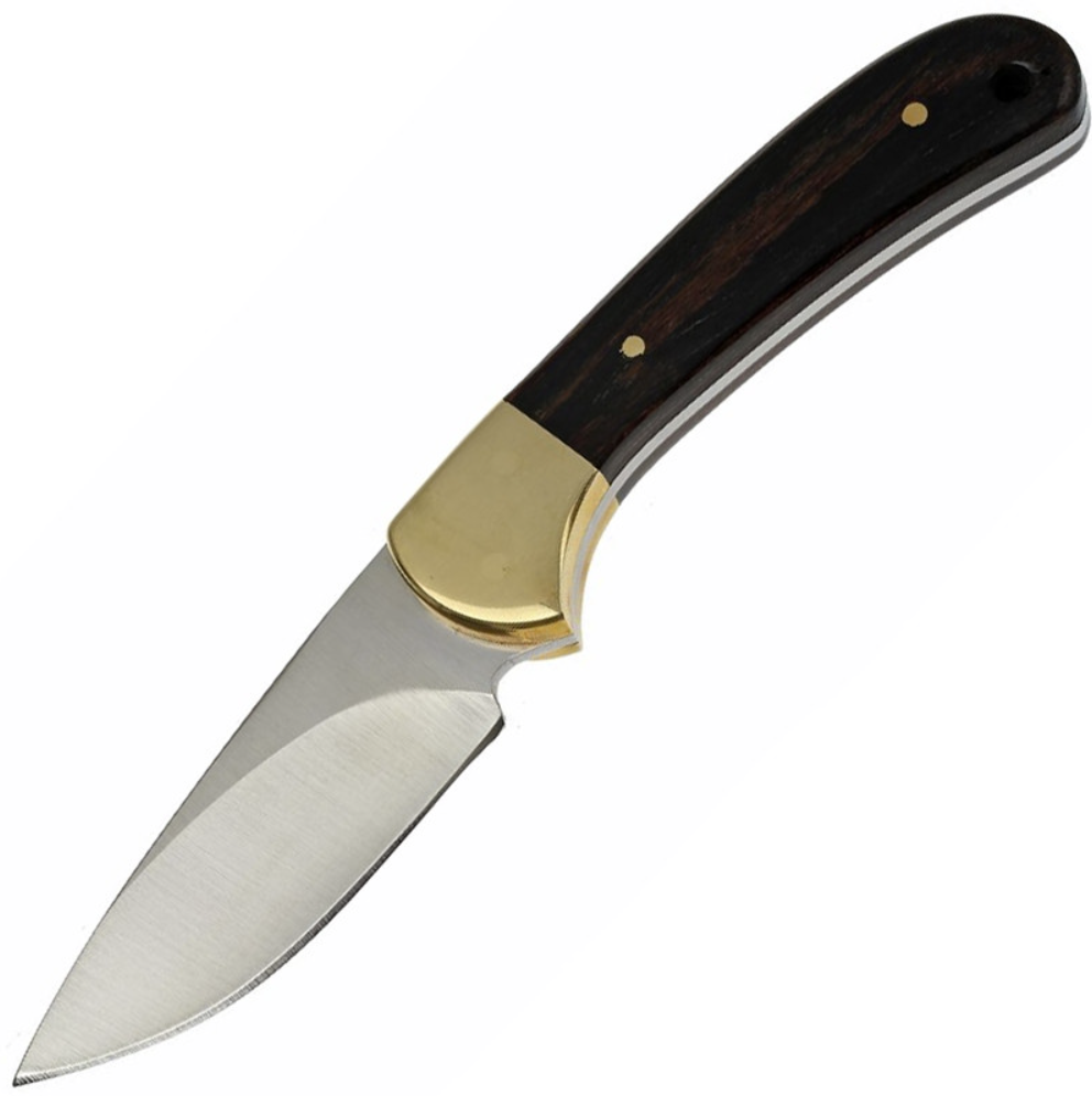 Нож Buck Knives Ranger Skinner 113 (B0113BRS) – №1