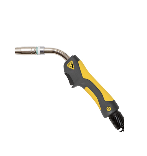 Горелка Кедр MIG-25 PRO с евро адаптером, 5 м – №1