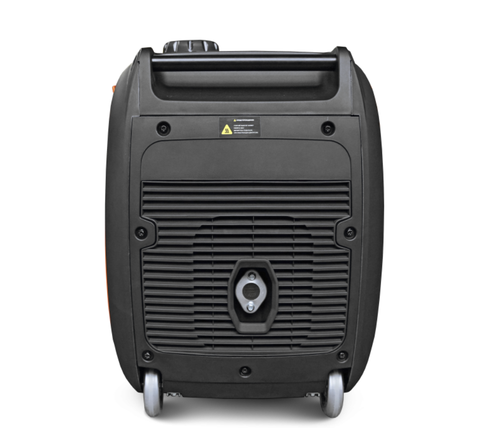 Генератор бензиновый Villartec GI508ES инвенторный – фото №1 Генератор бензиновый Villartec GI508ES инвенторный – №1
