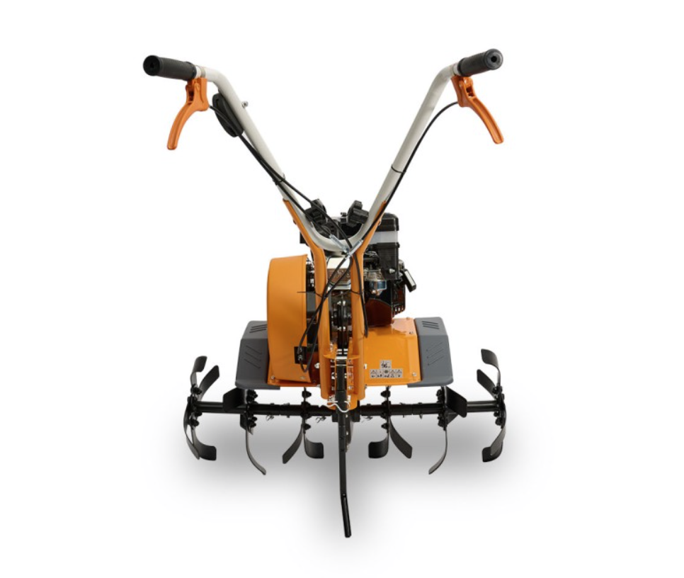 Культиватор бензиновый Villartec T950/2026 – фото №2 Культиватор бензиновый Villartec T950/2026 – №2