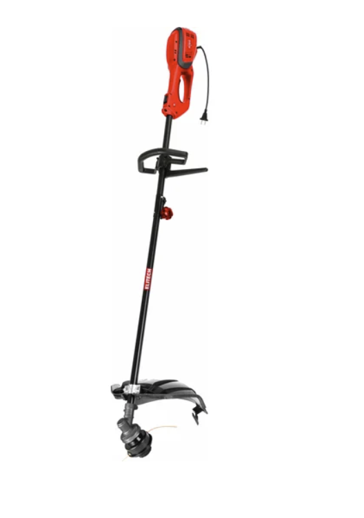 Триммер электрический Elitech ТЭ 1240В (E1602.025.00) – №1