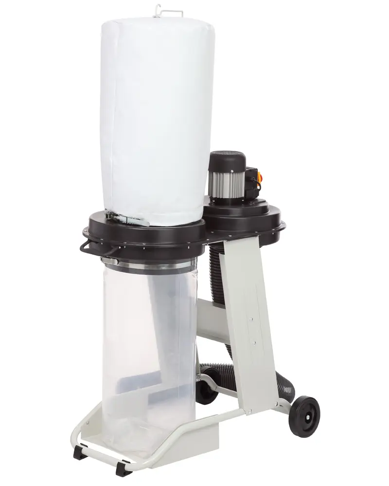 Стружкоотсос Белмаш DC1200 – №1