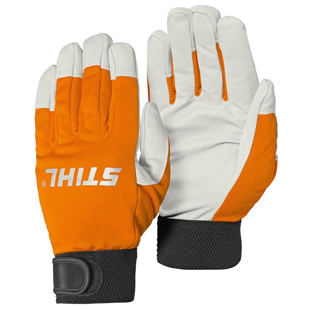 Перчатки Stihl Dynamic Thermo Vent L – фото №1 Перчатки Stihl Dynamic Thermo Vent L – №1
