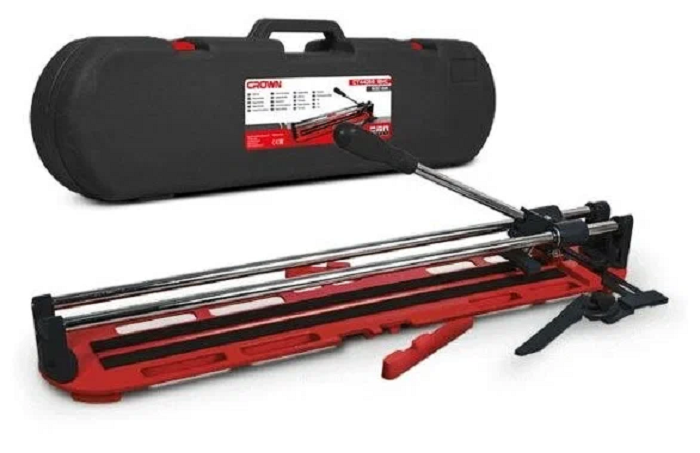 Плиткорез ручной Crown CT44058 BMC – фото №1 Плиткорез ручной Crown CT44058 BMC – №1