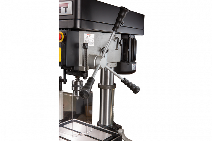 Станок сверлильный Jet IDP-17 – №1