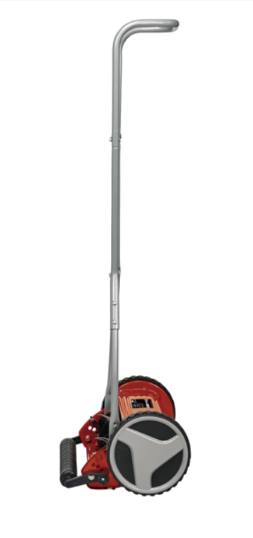Газонокосилка механическая Einhell GC-HM 300 – №3