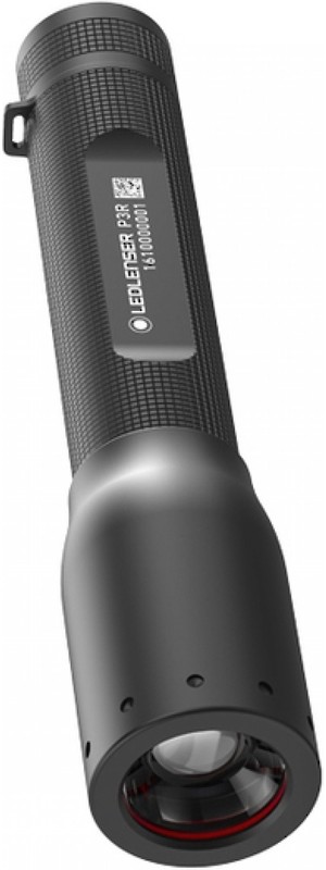 Фонарь Ledlenser P3R – фото №1 Фонарь Ledlenser P3R – №1
