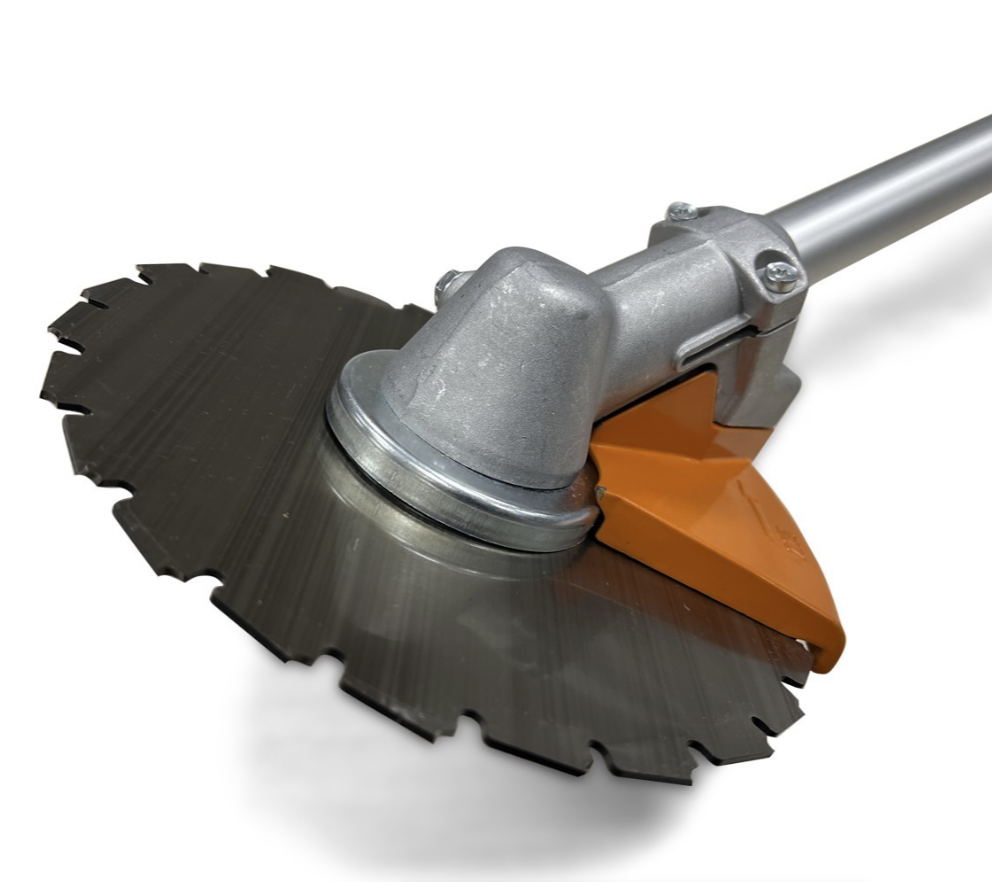 Триммер бензиновый ZimAni FS-450K – №4