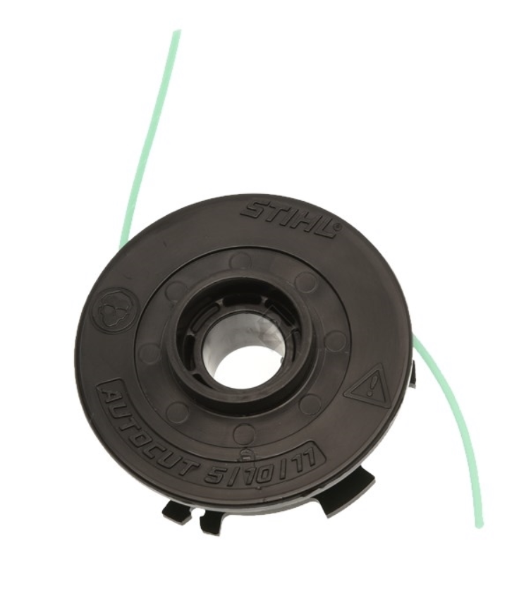 Шпуля Stihl AutoCut 5-2 – №1