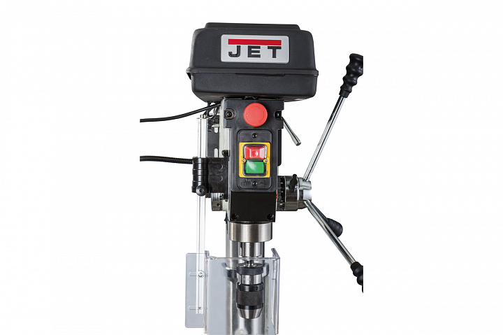 Станок сверлильный Jet JDP-20 FT – №10