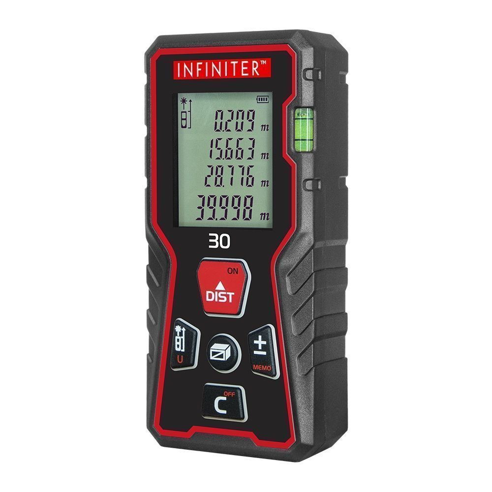 Лазерный дальномер Condtrol Infiniter 30 – №2