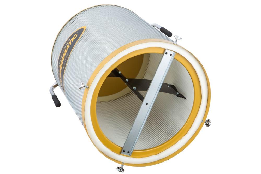 Стружкоотсос Powermatic PM1300CK-M 230В – №5