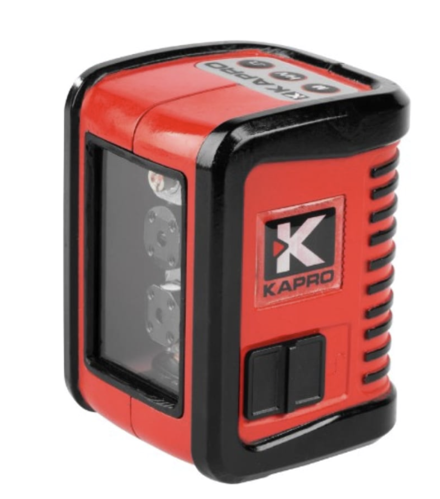 Уровень лазерный Kapro 852 в сумке – №1