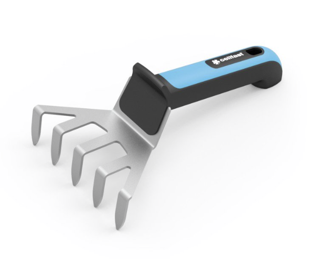 Грабли мини Cellfast ERGO (42-005) – №1