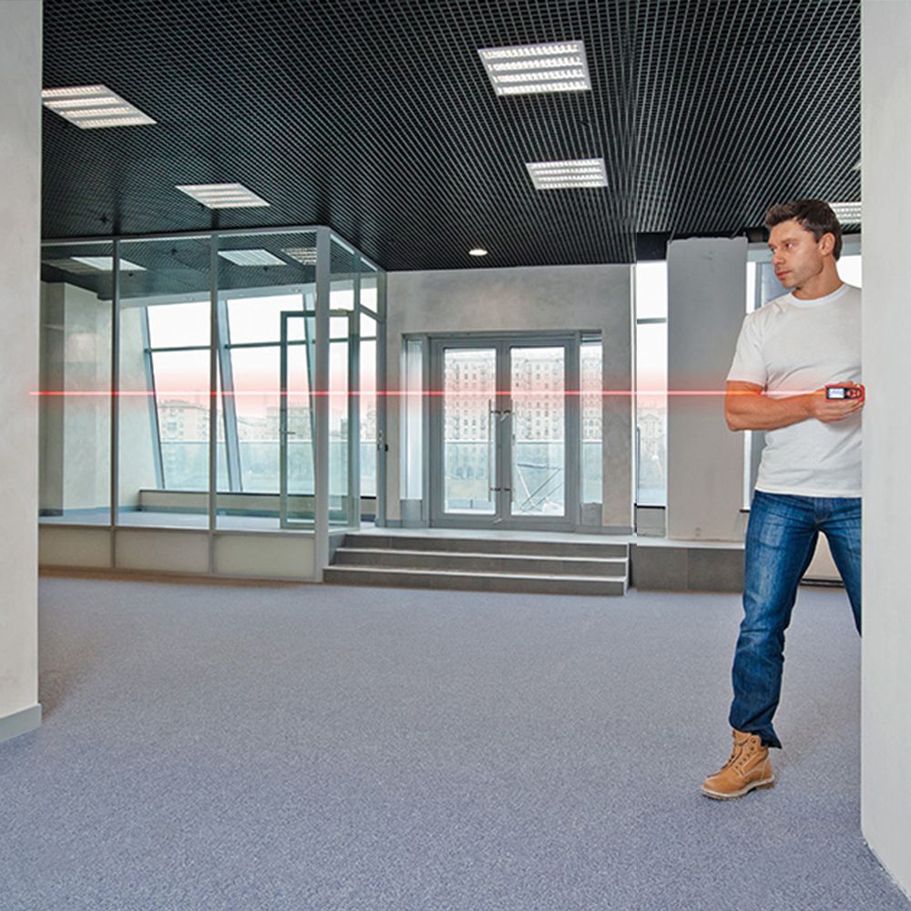 Лазерный дальномер Condtrol Smart 40 – №2