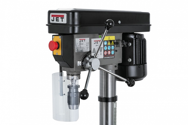 Станок сверлильный Jet JDP-13 – №11