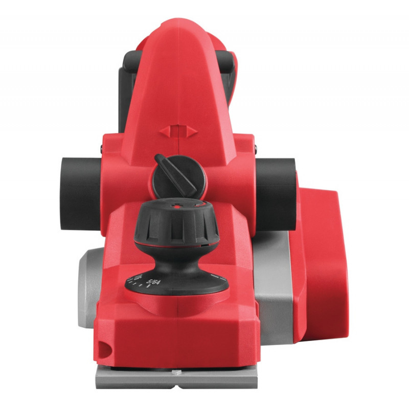 Аккумуляторный рубанок Milwaukee M18 BP-402C (Li-Ion 4 Ач) – фото №1 Аккумуляторный рубанок Milwaukee M18 BP-402C (Li-Ion 4 Ач) – №1