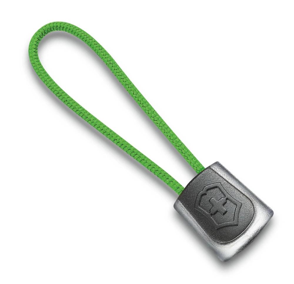 Темляк Victorinox зелёный (4.1824.4) – №1