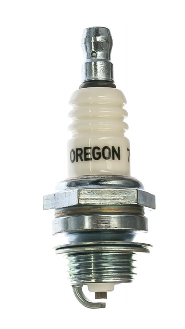 Свеча зажигания Oregon 77-307-1 – фото №1 Свеча зажигания Oregon 77-307-1 – №1