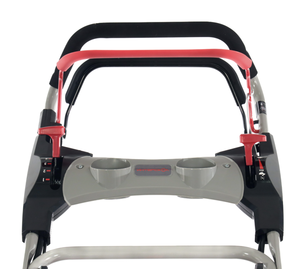 Газонокосилка бензиновая Интерскол ГБ-51/196ВЭ – №2