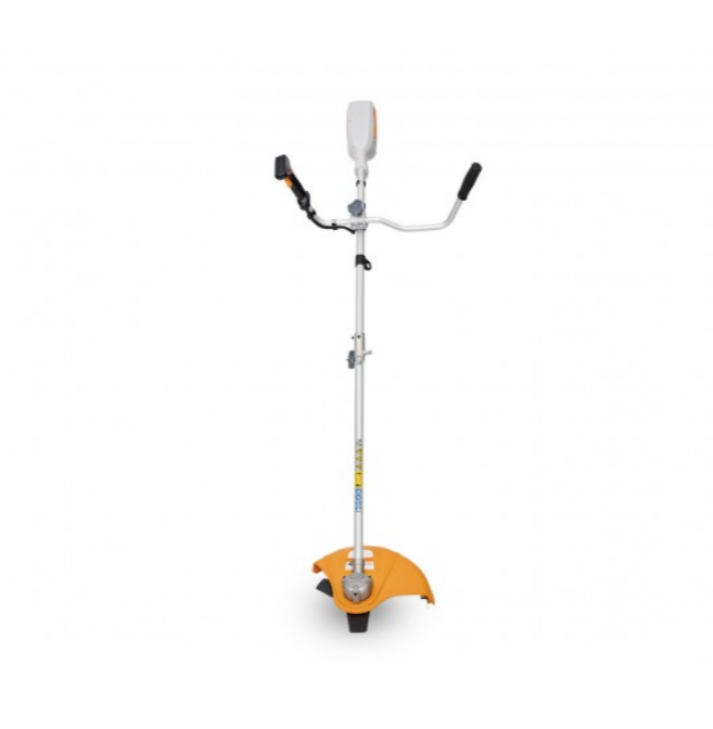 Аккумуляторный триммер Villartec CA40 SET5 (1х5,0 Ач) – №2