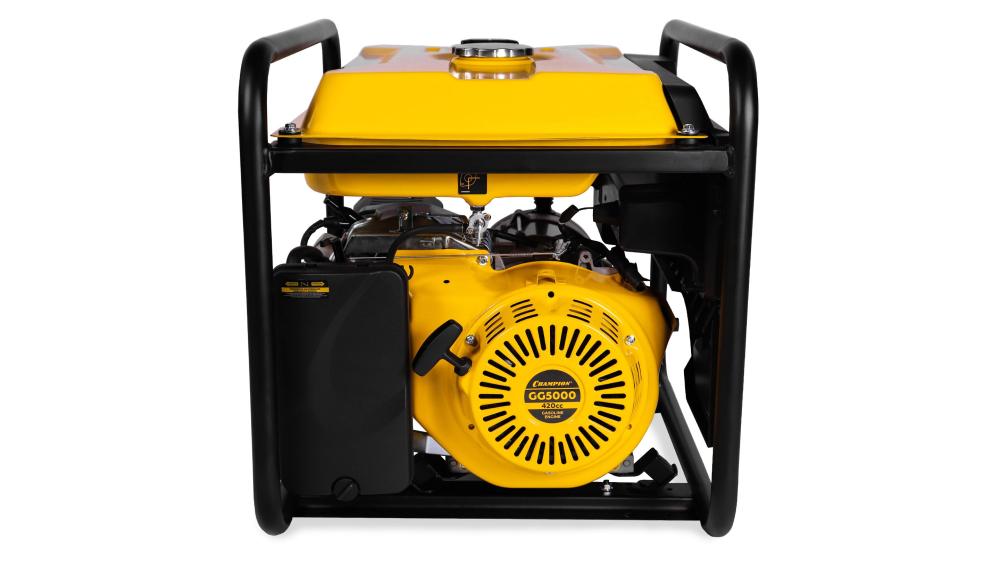 Генератор бензиновый Champion GG5000 – №2