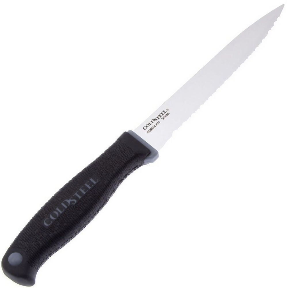 Нож кухонный Cold Steel Steak Knife для стейков (59KSSZ) – №1