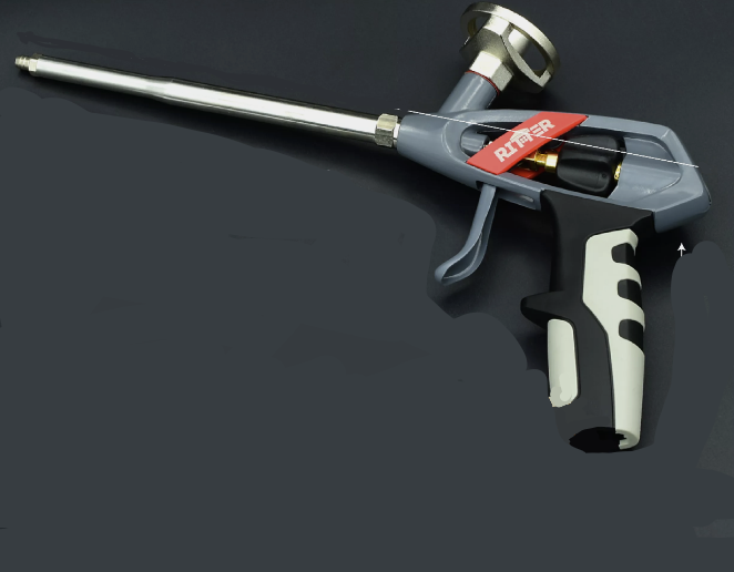 Пистолет для монтажной пены Ritter Profi – №1