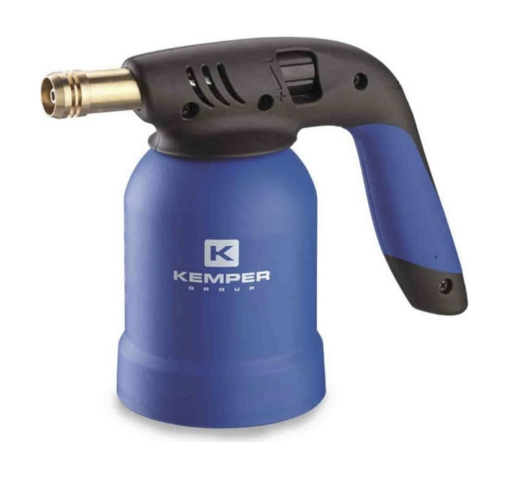 Лампа паяльная газовая Kemper KE2018 – №1