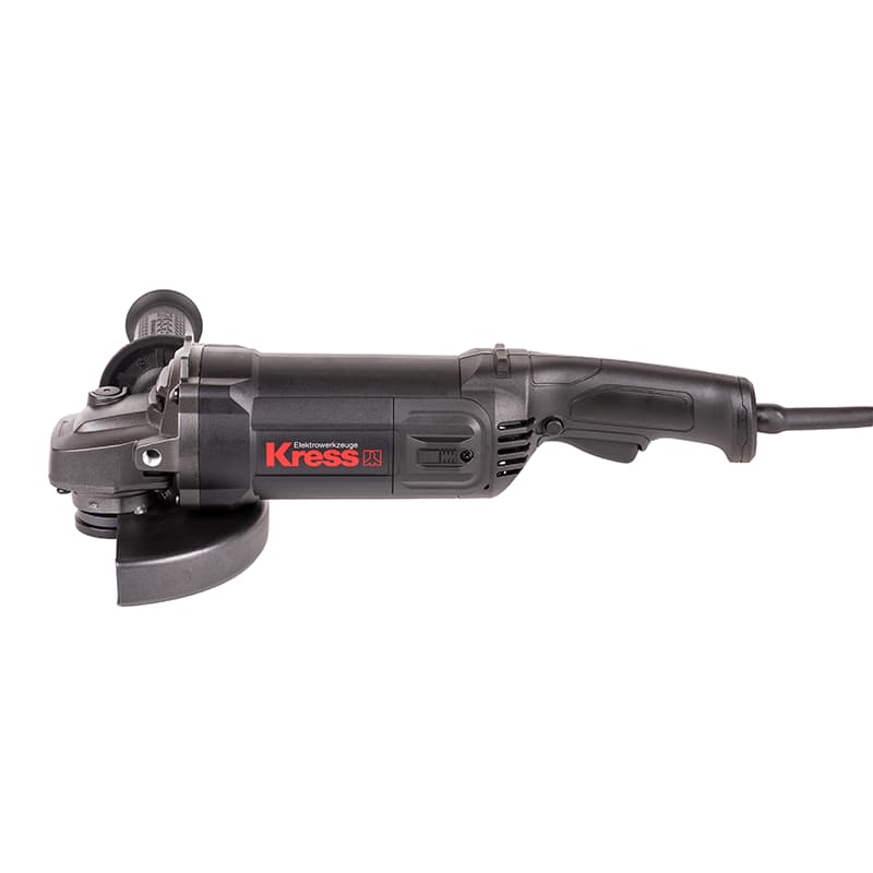 УШМ Kress KU720 1400Вт, 150 мм – фото №1 УШМ Kress KU720 1400Вт, 150 мм – №1