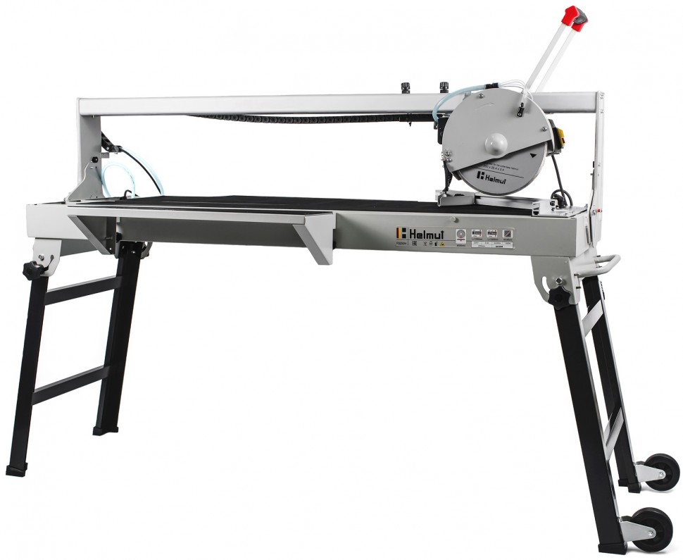 Плиткорез электрический Helmut FS250H – №2