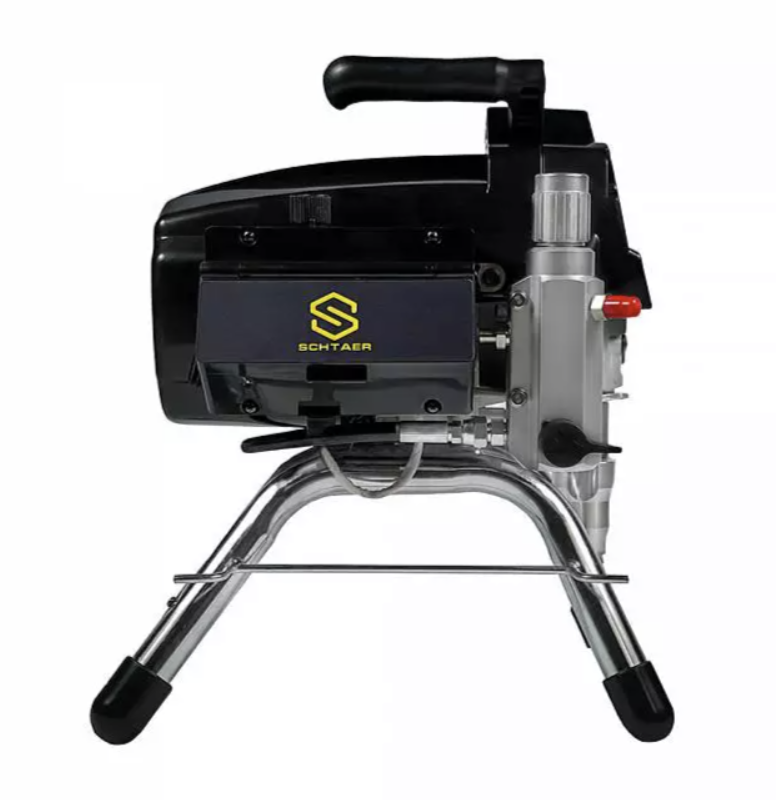 Окрасочный аппарат Schtaer Mars 22.1 – №4