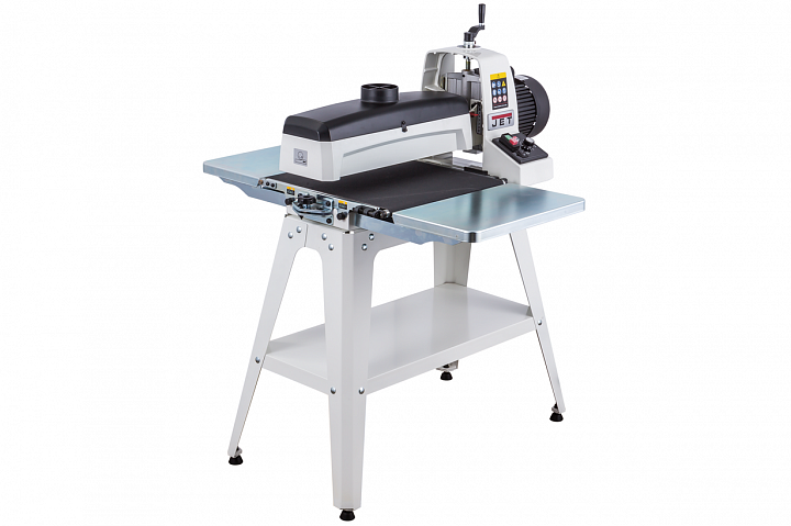 Станок барабанный шлифовальный Jet JWDS-1836-M – №7