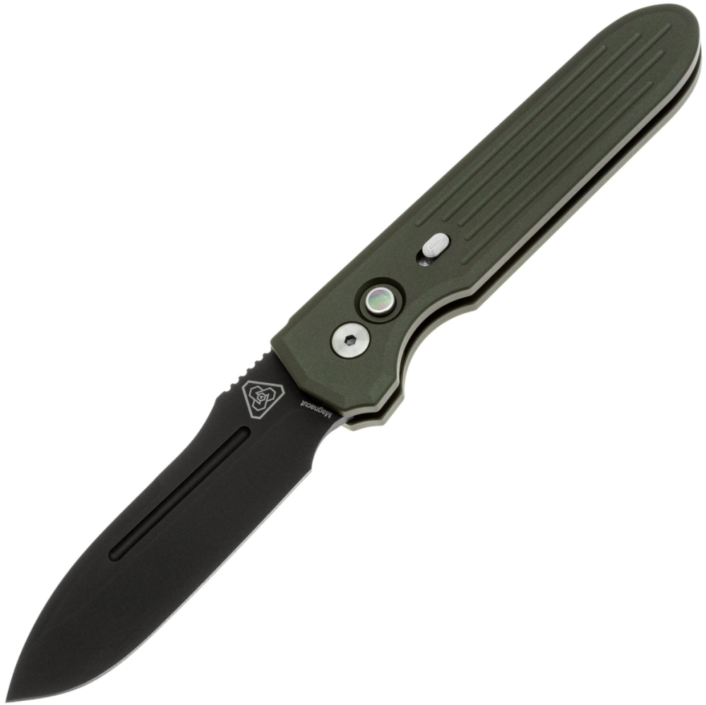 Нож Pro-Tech Prometheus Werx (PT1805-Green) – фото №1 Нож Pro-Tech Prometheus Werx (PT1805-Green) – №1