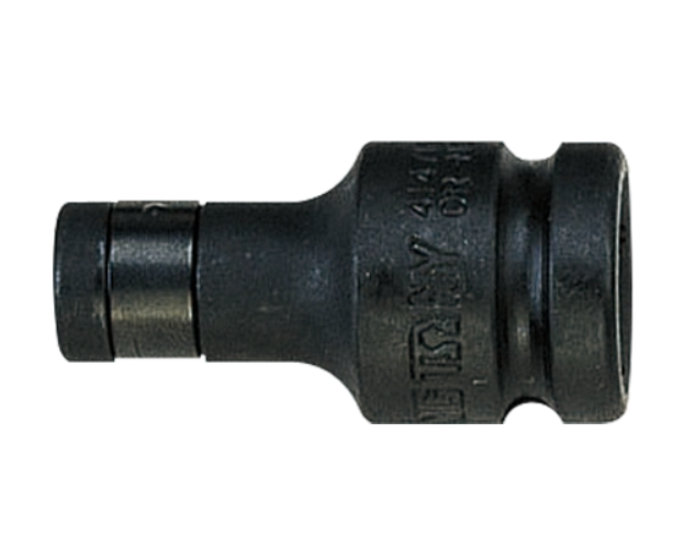 Держатель вставок-бит ударный King Tony 3/8">5/16" – №1