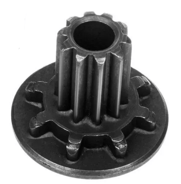 Шестерня вала Makita для перфораторов HR2450/ 2470 (010069(865) – №1