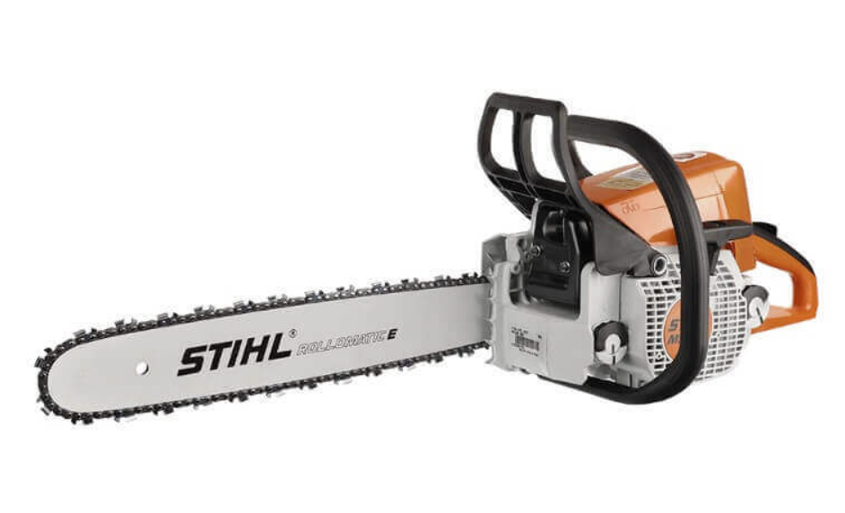 Пила цепная бензиновая Stihl MS 250 45 см – фото №1 Пила цепная бензиновая Stihl MS 250 45 см – №1