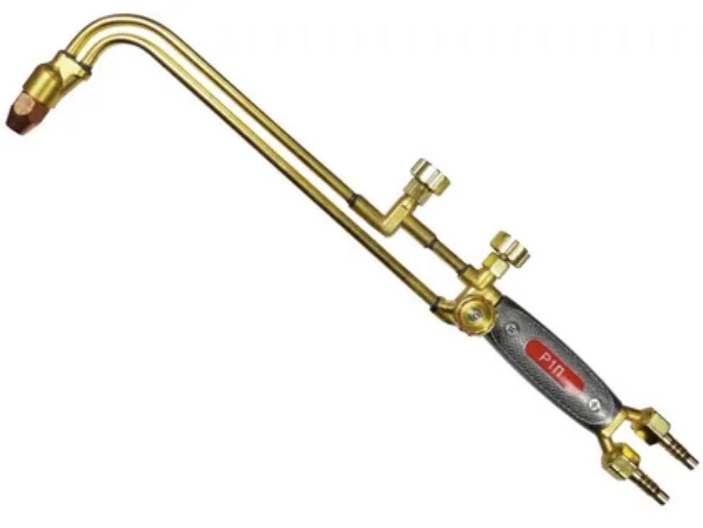 Резак пропановый двухтрубный Р1П-М – №1