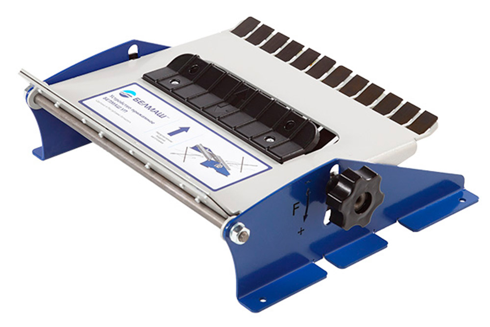 Устройство прижимное Белмаш УП-2200 для станков СДМ-2200/ SDM-2200M – №1