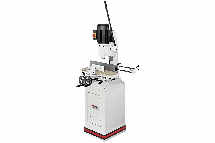 Станок долбёжно-пазовальный Jet 719A – №1